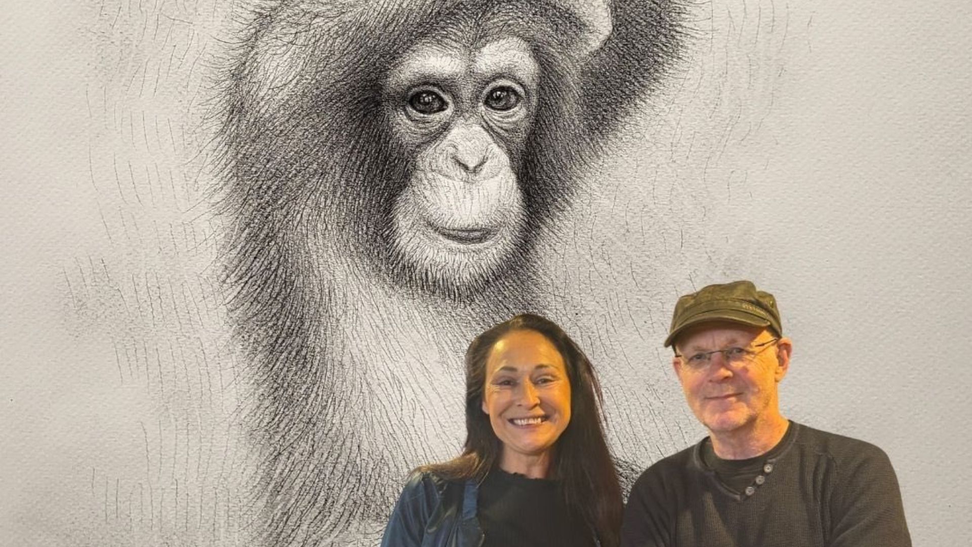 Animal Heroes Hall Of Fame - Podcast